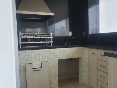 Apartamento Locação Vila Nova Conceição 226 m² 4 Dormitórios