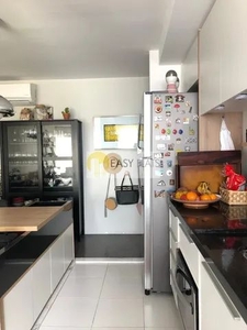 Apartamento Mobiliado em Brooklin Paulista - São Paulo, SP