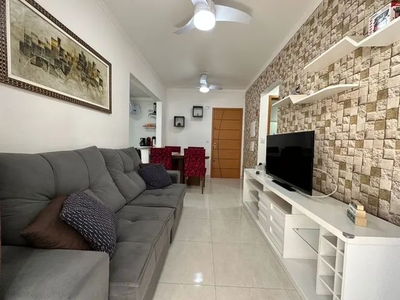 Apartamento na Guilhermina