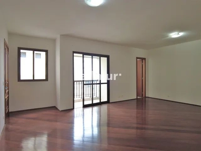 APARTAMENTO no bairro Centro com 140m². 3 dormitórios e 2 vagas. Confira