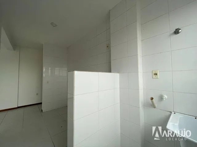 Apartamento no bairro Cordeiros - Itajaí/SC