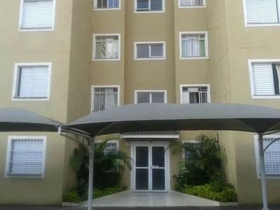 Apartamento no Bonsucesso