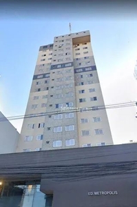 Apartamento no Centro de Cascavel