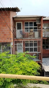 Apartamento no Centro de Manaus R$ 1.250,00