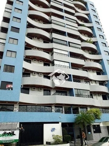 Apartamento no Cond Adauto Nicolau Oliveira, com 4 dormitórios à venda, 130 m² por R$ 720.