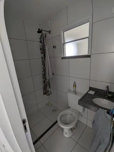 Apartamento novo perto casa Freitas, shopping Terrazo Eusébio.