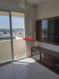 Apartamento Padrão em Jacareí