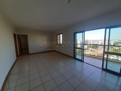 Apartamento Padrão em Ribeirão Preto