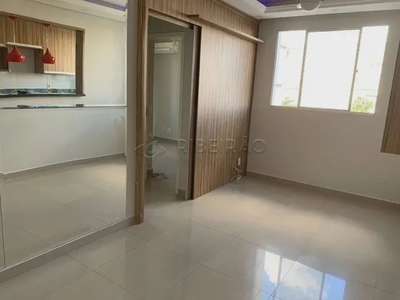 Apartamento Padrão em Ribeirão Preto