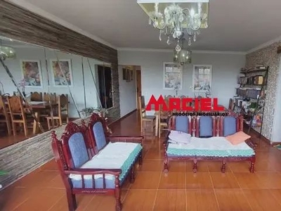 Apartamento Padrão em São José dos Campos