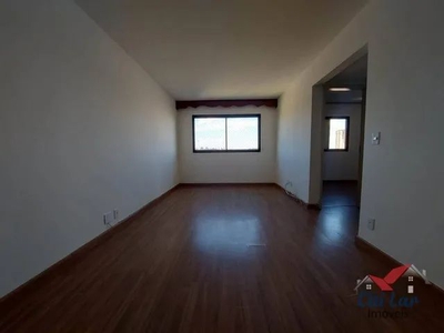 Apartamento para alugar, 60 m² por R$ 2.065,00/mês - Vila Mangalot - São Paulo/SP