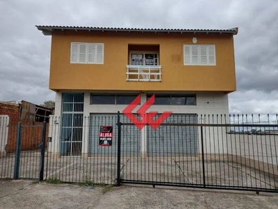 Apartamento para alugar Bairro São Vicente/Gravataí