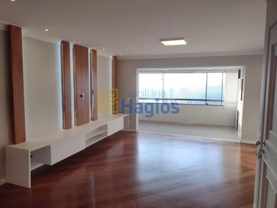 Apartamento para alugar em Alphaville Centro Industrial E Empresarial/alphaville. de 153.0