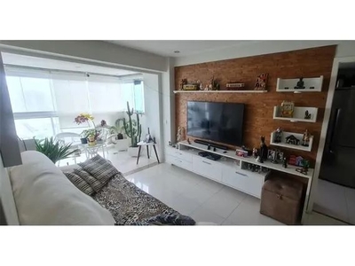 Apartamento para alugar em Barra Da Tijuca de 82.00m² com 3 Quartos e 1 Garagem