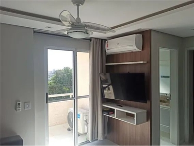 Apartamento para alugar em Pompéia de 55.00m² com 2 Quartos