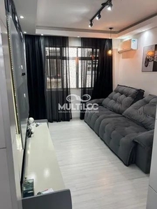 Apartamento para alugar em Ponta da Praia de 57.15m² com 2 Quartos e 1 Garagem