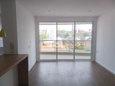 Apartamento para alugar em Vila Itapura de 96.00m² com 3 Quartos, 1 Suite e 2 Garagens