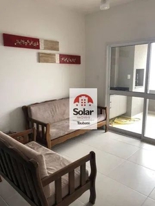 Apartamento para alugar em Vila Jaboticabeiras de 76.00m² com 2 Quartos, 1 Suite e 2 Garag