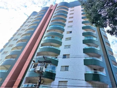 Apartamento para alugar em Vila Santana de 135.12m² com 3 Quartos e 2 Garagens