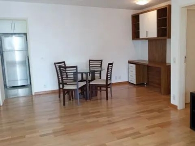 Apartamento para alugar no bairro Jardim Paulista - São Paulo/SP