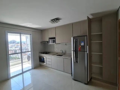 Apartamento para alugar no bairro Vila Galvão - Guarulhos/SP