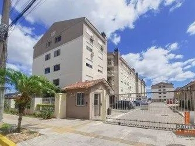 Apartamento para aluguel, 02 Dormitório no bairro Igara, Canoas/RS - AP59