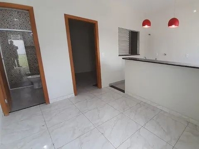 Apartamento para aluguel, 1 quarto, Prado - Belo Horizonte/MG
