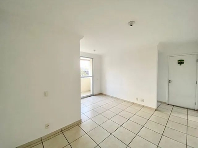 Apartamento para aluguel, 2 quartos, 1 suíte, 1 vaga, Castelo - Belo Horizonte/MG