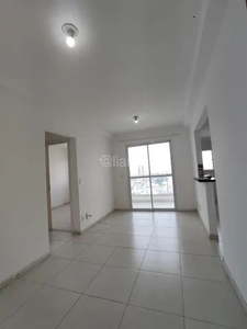 Apartamento para aluguel, 2 quartos, 1 suíte, 1 vaga, Praia das Gaivotas - Vila Velha/ES