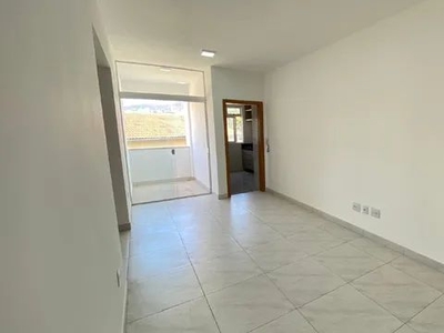 Apartamento para aluguel, 2 quartos, 1 suíte, 2 vagas, Palmeiras - Belo Horizonte/MG