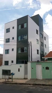 Apartamento para aluguel, 2 quartos, 1 vaga, Angola - Betim/MG