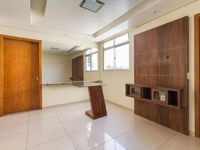 Apartamento para aluguel, 2 quartos, 1 vaga, Paquetá - Belo Horizonte/MG