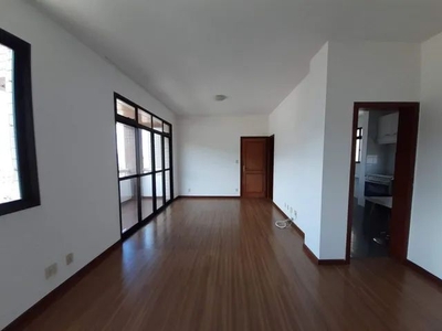 Apartamento para aluguel, 4 quartos, 1 suíte, 2 vagas, Serra - Belo Horizonte/MG
