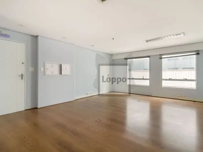 Apartamento para aluguel com 300 m2 no bairro Vila Olímpia