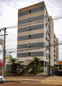 Apartamento para aluguel, Edifício Cataratas, Centro - Foz do Iguaçu