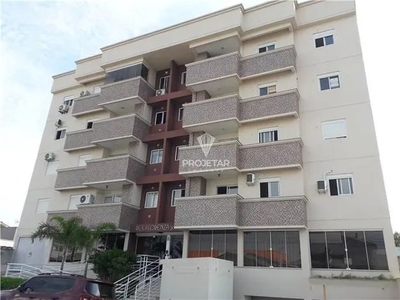 Apartamento para aluguel em Araranguá no bairro Mato Alto