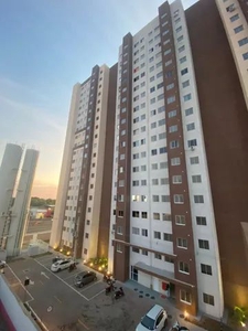 Apartamento para aluguel possui 40 metros quadrados com 2 quartos em Jardim Imperial - Cui