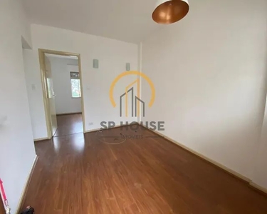 Apartamento para locação, 2 dormitórios, 50m², Mirandópolis