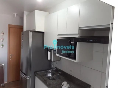 Apartamento para Locação 2 Quartos, 1 Vaga, 47M², Vila Califórnia, São Paulo - SP | Flores