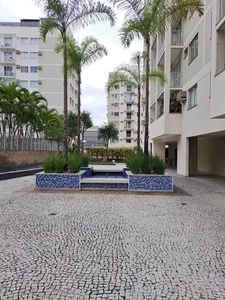 Apartamento para locação, Campo Grande, Rio de Janeiro, RJ