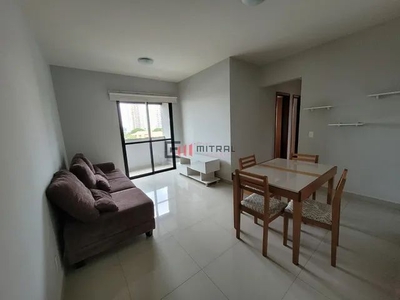 Apartamento para locação, Edificio Ravel Boulevard, Gleba Palhano, Londrina, PR
