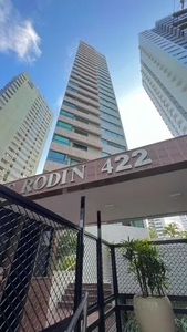 Apartamento para locação em boa viagem, Rua Setúbal. 225m2 e 4 Suites. Edf Rodin