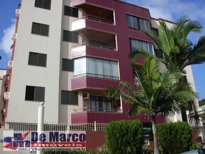 Apartamento para Locação em Florianópolis, Pantanal, 1 dormitório, 1 banheiro, 1 vaga
