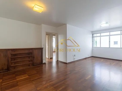 Apartamento para Locação em São Paulo, Jardim Paulista, 2 dormitórios, 2 banheiros, 1 vaga