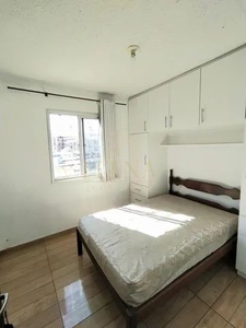 Apartamento para Locação em Vila Velha, Boa Vista II, 2 dormitórios, 1 banheiro, 1 vaga