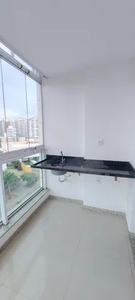 Apartamento para Locação em Vila Velha, Praia de Itaparica, 2 dormitórios, 1 suíte, 2 banh