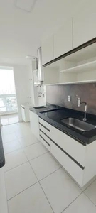 Apartamento para Locação em Vila Velha, Praia de Itaparica, 3 dormitórios, 1 suíte, 2 banh