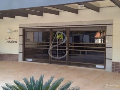 Apartamento para locação no Edifício Maison Gabriela com 03 Suítes no Bairro Santa Rosa, C