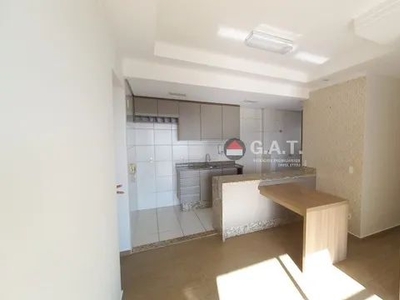 APARTAMENTO PARA LOCAÇÃO NO EDIFÍCIO VISTA GARDEN - SOROCABA/SP