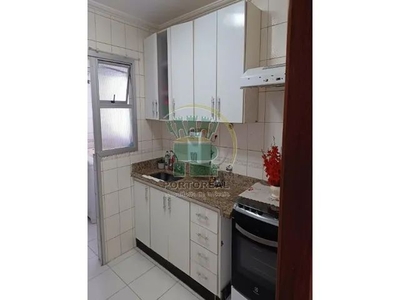 Apartamento para locação - Osvaldo Cruz, Sao Caetano do Sul